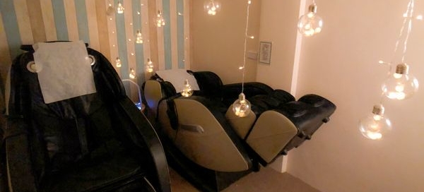 按摩的好處非常多